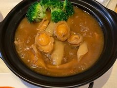 -皇朝会.经典传统粤菜(外滩店)