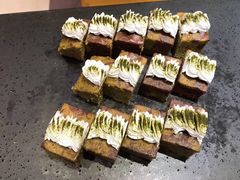 -百合酒店-香榭里自助餐厅