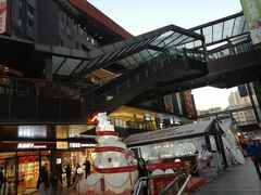 -江燕路万科里