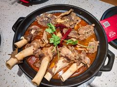 -沪小胖·小龙虾·蓝龙王(八佰伴店)
