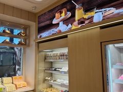 -好利来(东四店)