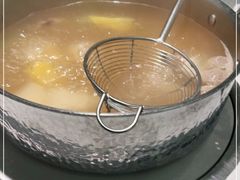 -左庭右院鲜牛肉火锅(苏州园区永旺店)