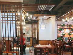 -齐祺渔锅(龙门路黑金店)