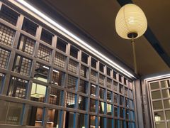 -桂满陇·海市蜃楼·黑金(国金店)