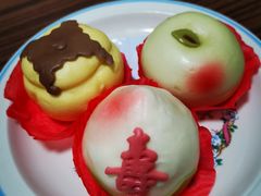-御茶膳房皇家糕点博物馆(北京首店)