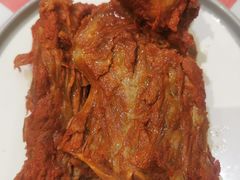 -老郑家东北春饼(龙悦居店)