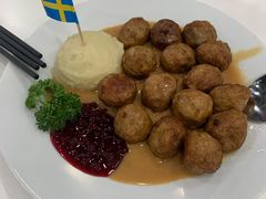 -宜家·瑞典风味餐厅(北京西红门店)