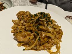 -马凯餐厅(地安门店)