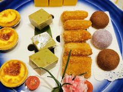 -同庆楼(滨湖万达广场店)