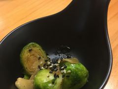 -So Lounge索兰至餐厅(蓝色港湾店)