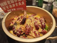 -阿财老铺·老蚌埠龙虾城(华夏总店)