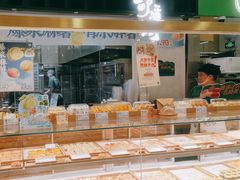 -泸溪河桃酥(凯德MALL太阳宫店)
