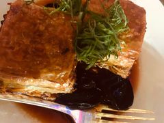 -北京柏悦酒店·锦庭餐厅Dining Room