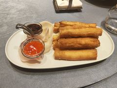 津味油条-津菜典藏河西店(水上店)