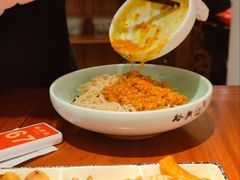 -裕兴记•蟹黄面馆(人民广场店)