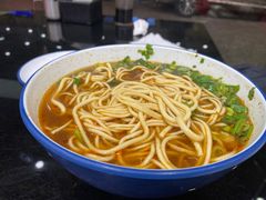 -宛平李记小吃(东关街店)