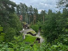 -挪威文化史博物馆