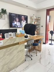 -E.beauty驻颜·痘敏肌调理中心