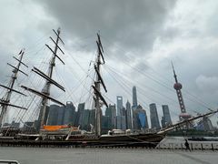 -上海港国际客运中心