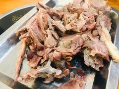-春明狗肉馆(园丁花园店)