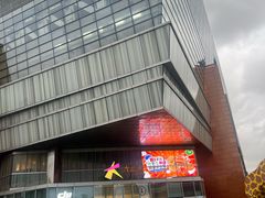 -上海长风大悦城