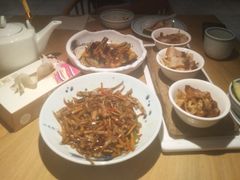 -刀板香·安徽菜(国购IFC店)