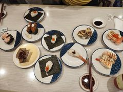-滨寿司(汇金店)