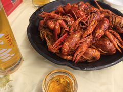 老长沙口味虾-聚味瞿记·龙虾堂(渔人码头一店)