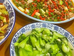 -李大爷的泡椒馆(冉家坝店)