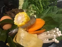 -呷哺呷哺 黄金牧场 (回龙观港龙店)