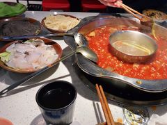 -椒贵火锅(剑南大道店)