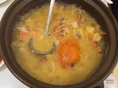 -温粥人(春晖路店)