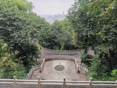-广州市白云山风景名胜区
