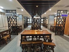 -建基泡馍·西安老字号·清真(永宁店)