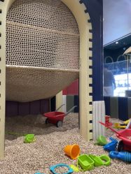 -MELAND CLUB亲子乐园·派对·餐厅(北京芳圆里ID MALL店)