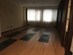 点击看大图 -FineYoga梵音瑜伽·普拉提