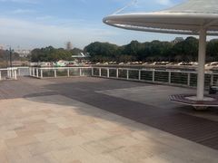 -新江湾城公园