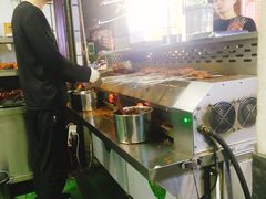 -清真·马峰烤肉(小学习北巷店)