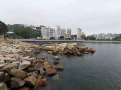 -赤柱马坑公园