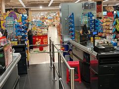 -万达广场(北京槐房店)