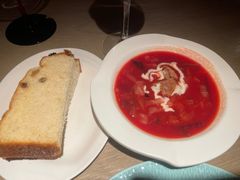 -波特曼西餐厅(中央大街店)