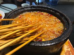 -胡马八破·川菜小馆(高新万达店)