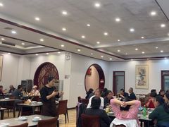 -丽泽山庄·生态怀柔菜·虹鳟鱼(红螺寺店)