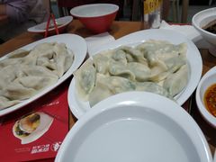 -喜家德虾仁水饺(马栏店)