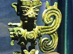-遇见博物馆(遇见海洋沉浸式奇幻光影展)