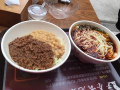 -秦云老太婆摊摊面(全国总店)