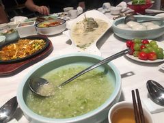 -宁波石浦大饭店(新材料城店)