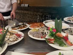 -大渔之观(安贞店)