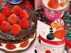 -甜星Star面包生日蛋糕(北坦店)