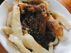 -洞子口张老二凉粉(文殊院店)